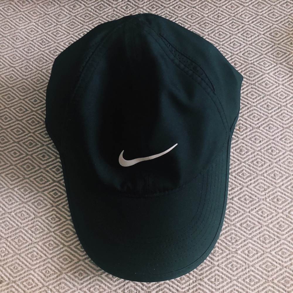 Black Nike Hat